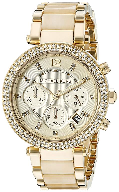 monture michael kors femme|michael kors original watch.